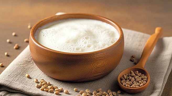 Why This 11th-Century Turkic Staple is Still the Ultimate Refreshing National Drink