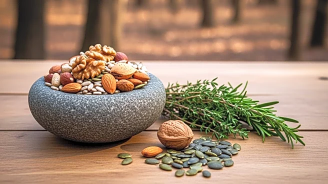 The Evolution Argument Behind Eating Like a Hunter-Gatherer