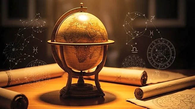 Astrology’s Long Journey: Ancient Science, Medieval Tradition, and Modern Pseudoscience