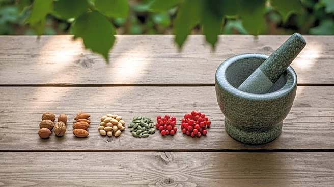 The Ancient Diet Idea Behind Today’s Paleo Craze