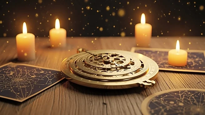 Why the Sun, Moon, and Planets Meant More Than Science in Ancient Cultures