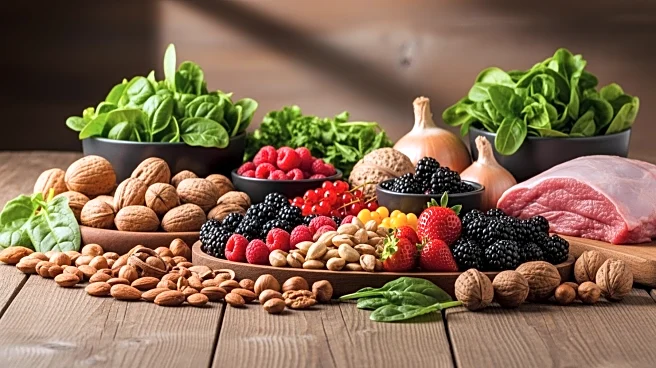 Why the Paleo Diet Divides Nutrition Experts