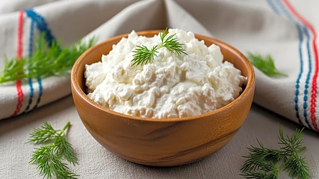 Beyond Yogurt: The Centuries-Old Nordic Secret to a Nutrient-Dense Fermented Superfood