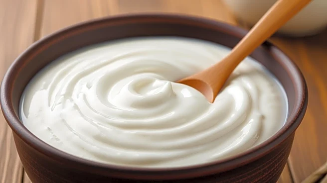 Why This Nordic Superfood Is Trending: The Secret Bacteria That Give Viili a Unique Buttery Flavor