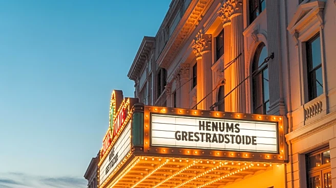 A Century of Sound: How The Lyric Baltimore Became Maryland’s Premier Cultural Cathedral