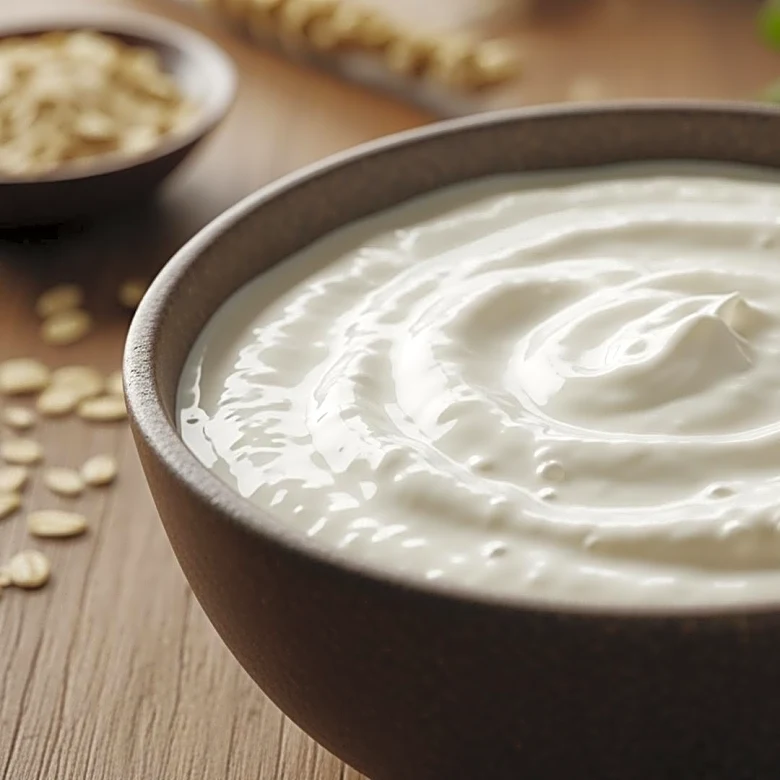 Inside Viili Fermentation: How Bacteria, Yeast, and EPS Create Its Signature Taste