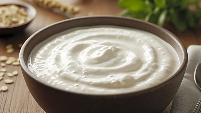 Inside Viili Fermentation: How Bacteria, Yeast, and EPS Create Its Signature Taste