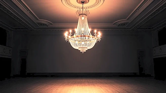 From Enrico Caruso to Rachmaninoff: Discover the Legendary Performances That Defined The Lyric Baltimore