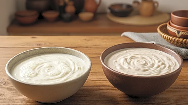 Soured Milk Isn’t Just One Thing—Explore the Global Varieties Shaped by Culture