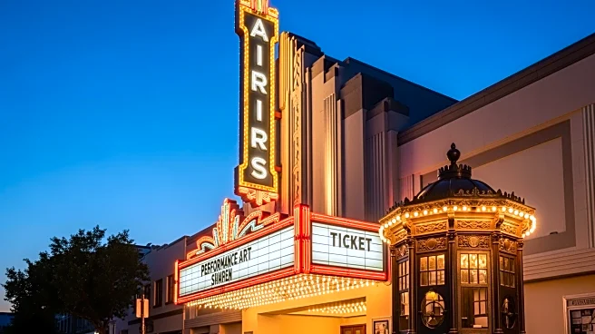 The Lyric Baltimore’s 125-Year Journey Through Music, Opera, and Reinvention