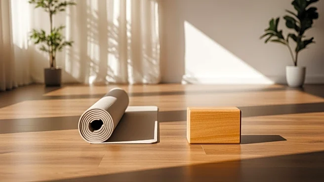 How to Deepen a Seated Forward Bend Without Straining