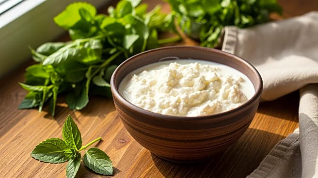 From Amasi to Clabber: Why Cultures Worldwide Trust Naturally Soured Milk Over Factory Cultures