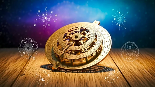 How the Zodiac Shapes Astrology—and Why Its 12 Signs Still Influence Personality Today