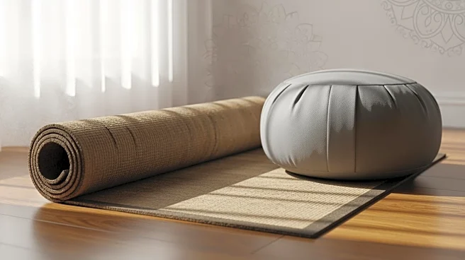 How a 1905 Manual Helped Turn Yoga Into a Modern Practice