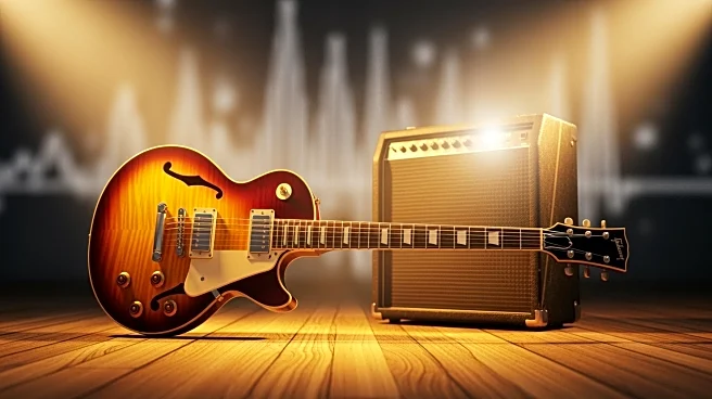 Why Cream Changed the Direction of Rock Music