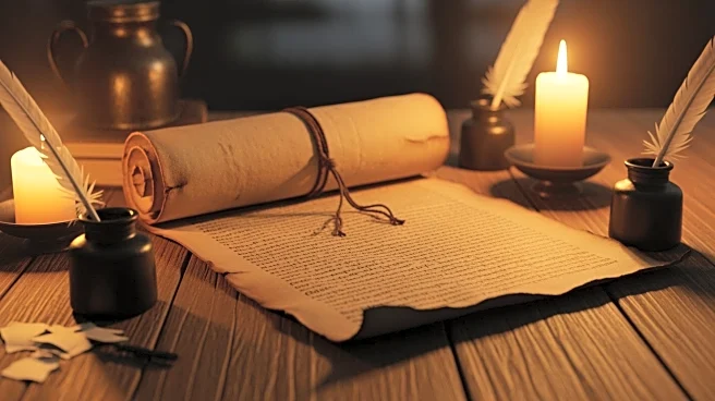 How an Ancient Manual Helped Preserve Physical Yoga