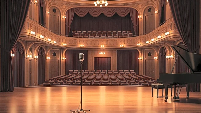 Founded by Immigrants in 1866: How Concordia Hall Became the Heart of German Culture in Baltimore