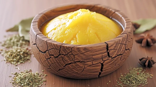 What Is Smen? The Fermented Butter That Defines North African Cooking