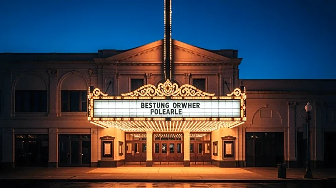 From Art Deco to Live Music: Why Easton’s Avalon Theatre Is a Historic Cultural Treasure