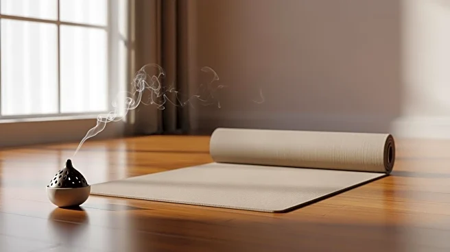 How Yoga Shaped Wellness Fashion and Identity in America