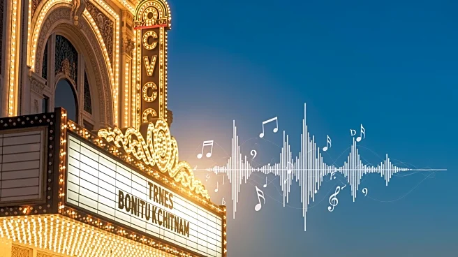 The Acoustic Marvel of Maryland: Why World-Class Guitarists Choose the Avalon to Capture Their Sound