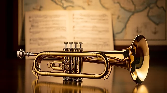 More Than Ceremonies: The Historic Role and Lasting Impact of the Naval Academy Band