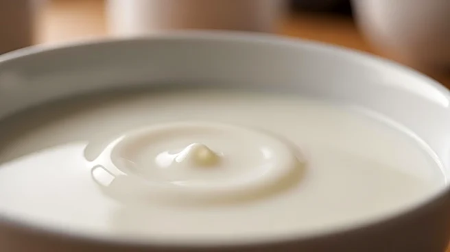 Why Milk Forms a Skin When Heated—and the Protein Science Behind It