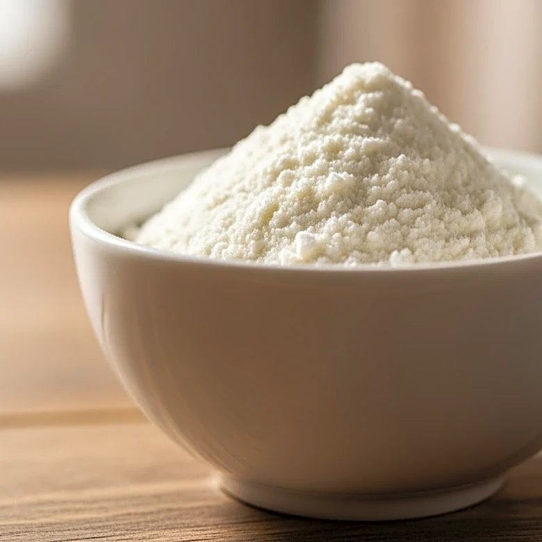 Not Just Shelf-Stable—How Powdered Milk Delivers Essential Nutrients Worldwide