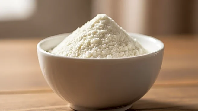 Not Just Shelf-Stable—How Powdered Milk Delivers Essential Nutrients Worldwide