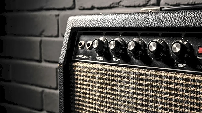 The District of Defiance: How D.C. Revolutionized Punk and Invented the Hardcore Sound