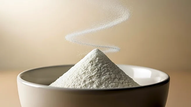 How Powdered Milk Went From 1800s Innovation to a Global Essential