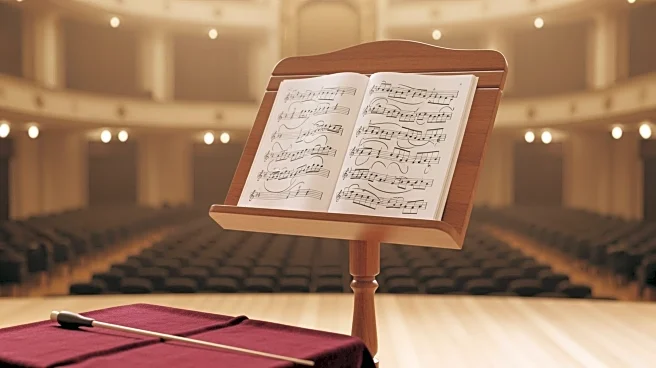 Why Washington, D.C. Became One of America’s Most Important Choral Music Cities