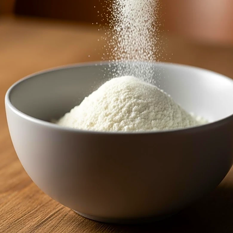 Why Powdered Milk Is a Quiet Powerhouse in Global Trade