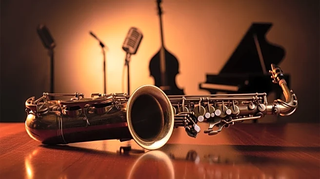 The Jazz Legacy You Didn’t Know: How D.C.’s Musicians and Venues Changed the Genre