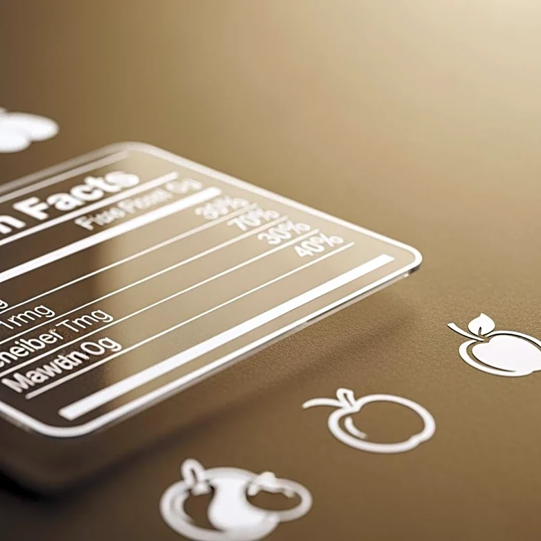 Decode Your Food: How the Nutrition Facts Label Has Evolved to Help You Make Healthier Choices