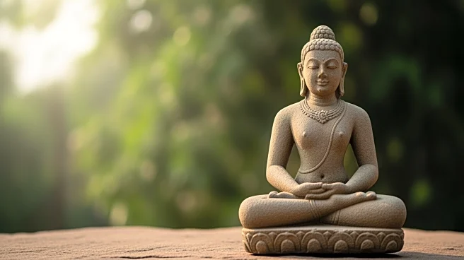 The Indian Roots Behind Today’s Posture Based Yoga