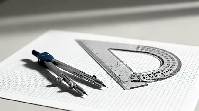 A Closer Look at the SAT Subject Test in Math Level 1