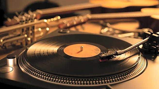 How Centuries of Migration and Tradition Built Delaware’s Modern Music Landscape