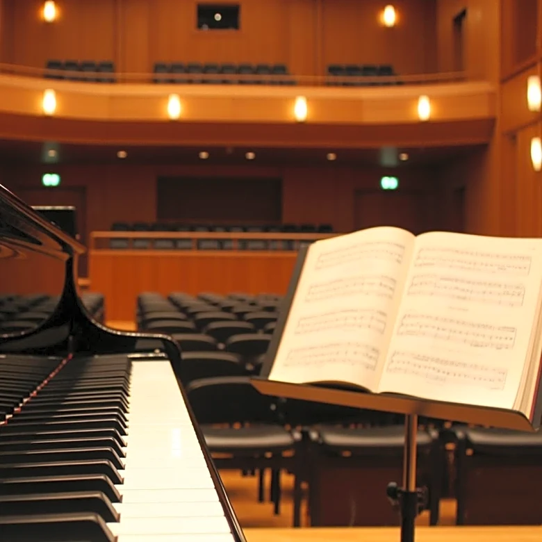 Small State, Big Sound: How Delaware’s Venues and Schools Power its Musical Engine