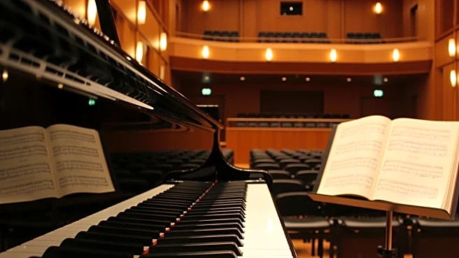 Small State, Big Sound: How Delaware’s Venues and Schools Power its Musical Engine