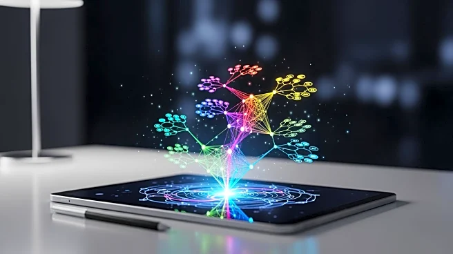 How Mind Mapping Software Changed the Way We Organize Ideas