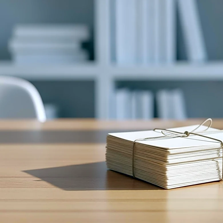 The Simple Flashcard System That Helps You Remember More