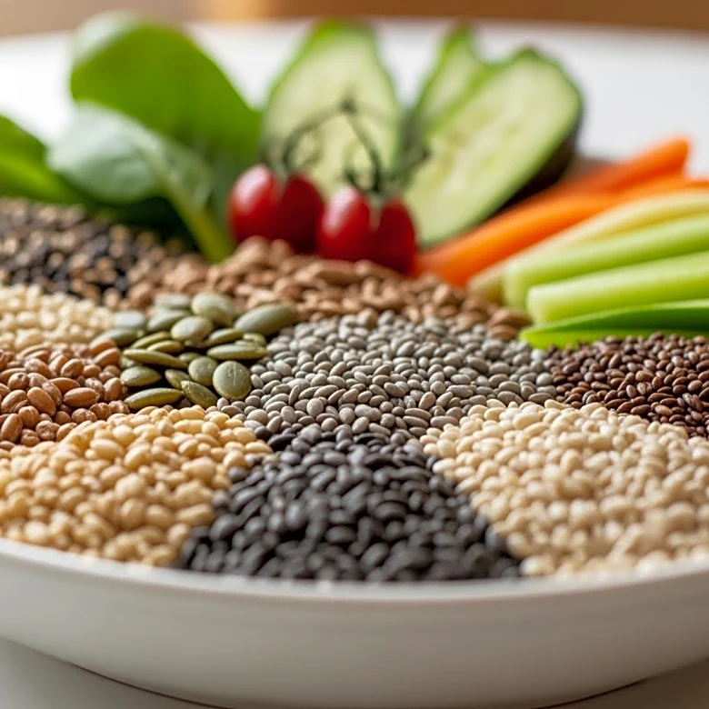 From Oats to High-Amylose Corn: How Specific Fibers Are Now Linked to Reduced Type 2 Diabetes Risk