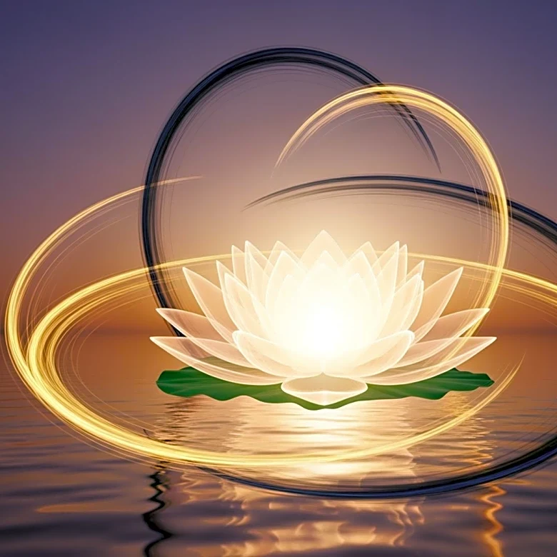 The Spiritual Leader Who Blended Love and Philosophy in Hinduism