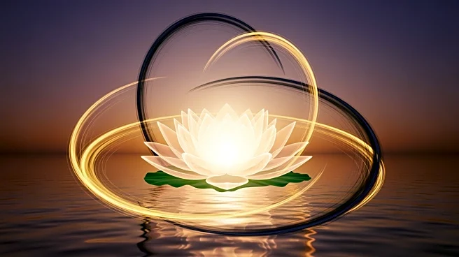 The Spiritual Leader Who Blended Love and Philosophy in Hinduism