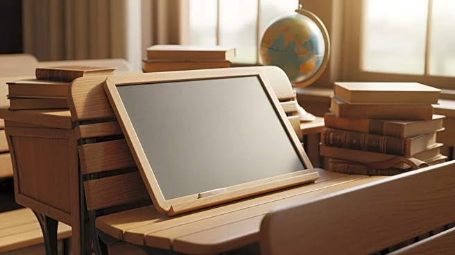 How One Education Movement Changed American Classrooms