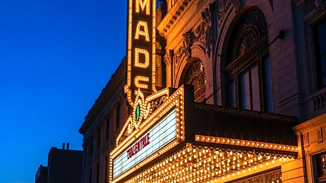 Inside Phoenix’s Orpheum Theatre: The Spanish Revival Design That Made It an Architectural Icon