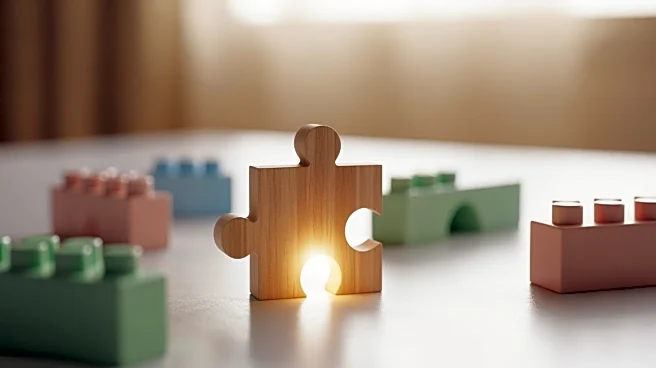 Why This Child Care Grant Matters for American Families