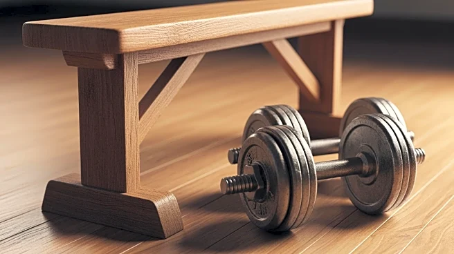 How Isometric Exercise Went From 1950s Lab Experiments to a Modern Strength Tool