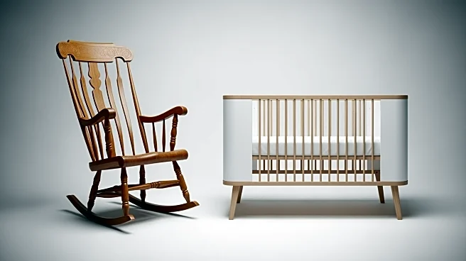 How Child Care in America Changed Over Time